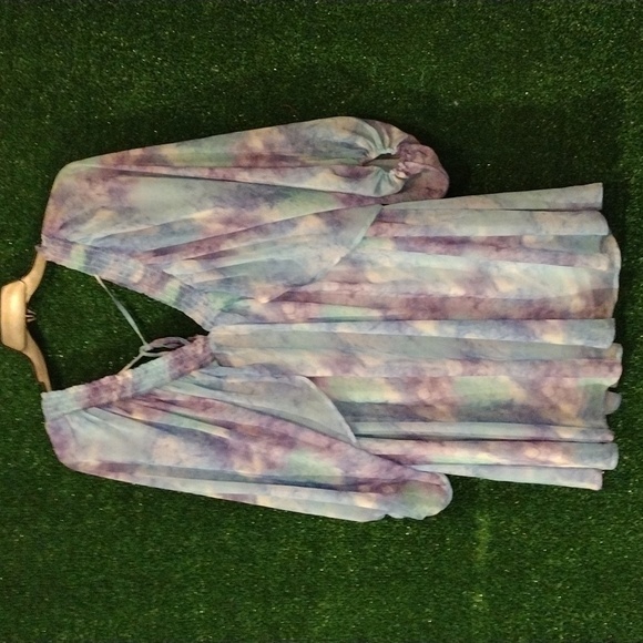 Strut & bolt midi dress - Picture 1 of 3